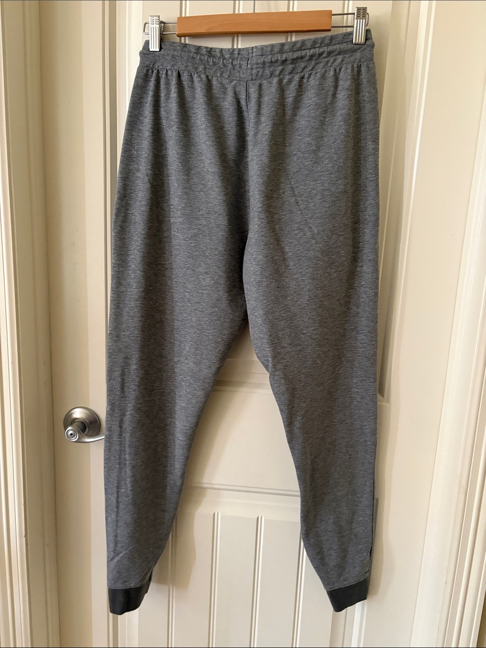 Gymshark Charcoal Grey Slim‎ Fit Joggers - Picture 9 of 14